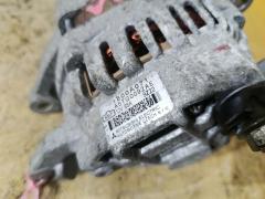 Генератор 1800A071, MN183798 на Mitsubishi Colt Z22A 4A90 Фото 4
