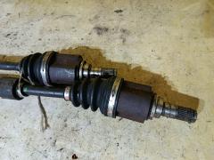 Привод на Nissan Tiida Latio SC11 HR15DE Фото 2