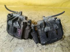 Суппорт на Subaru Legacy BM9 EJ255 Фото 2