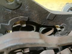 Суппорт на Subaru Legacy BM9 EJ255 Фото 3