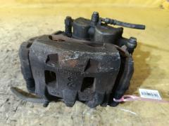 Суппорт на Subaru Legacy BM9 EJ255, Переднее расположение