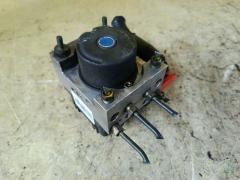 Блок ABS на Honda Fit GD1 L13A Фото 2