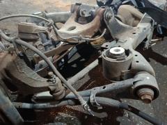 Балка подвески на Subaru Legacy BM9 EJ255 Фото 2