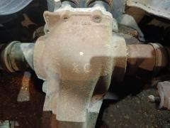 Балка подвески на Subaru Legacy BM9 EJ255 Фото 6