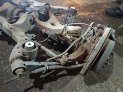 Балка подвески на Subaru Legacy BM9 EJ255 Фото 7