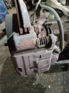 Балка подвески на Subaru Legacy BM9 EJ255 Фото 9