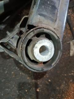 Балка подвески на Subaru Legacy BM9 EJ255 Фото 10