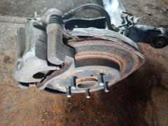 Балка подвески на Toyota Prius ZVW30 2ZR-FXE Фото 2