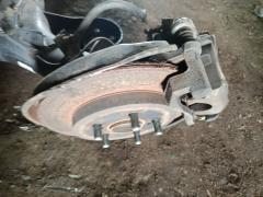 Балка подвески на Toyota Prius ZVW30 2ZR-FXE Фото 3