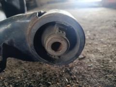 Балка подвески на Toyota Prius ZVW30 2ZR-FXE Фото 4