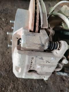 Балка подвески на Subaru Legacy BM9 EJ255 Фото 3