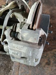 Балка подвески на Subaru Legacy BM9 EJ255 Фото 4