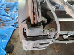 Балка подвески на Subaru Legacy BM9 EJ255 Фото 4