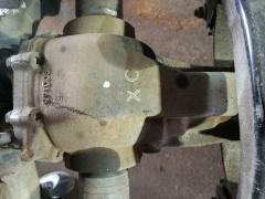 Балка подвески на Subaru Legacy BM9 EJ255 Фото 6