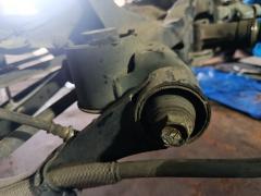 Балка подвески на Subaru Legacy BM9 EJ255 Фото 7