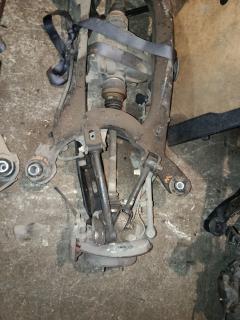 Балка подвески на Toyota Crown GRS200 4GR-FSE Фото 2