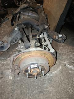 Балка подвески на Toyota Crown GRS200 4GR-FSE Фото 4