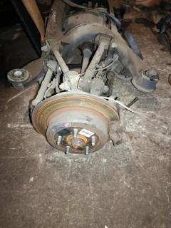 Балка подвески на Toyota Crown GRS200 4GR-FSE Фото 5