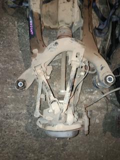 Балка подвески на Toyota Crown GRS200 4GR-FSE Фото 2