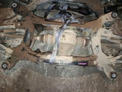 Балка подвески на Toyota Crown GRS200 4GR-FSE Фото 3