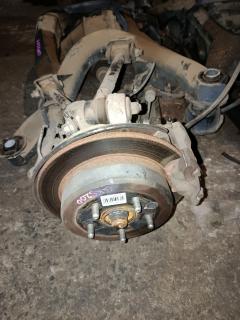 Балка подвески на Toyota Crown GRS200 4GR-FSE Фото 5