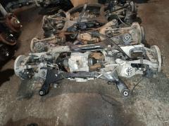 Балка подвески на Jaguar Xe X760 GX73-4A213-FD, Заднее расположение