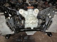 Балка подвески GX73-4A213-FD на Jaguar Xe X760 Фото 10