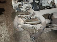 Балка подвески на Toyota Mark X GRX130 4GR-FSE Фото 3