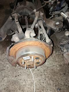 Балка подвески на Toyota Mark X GRX130 4GR-FSE Фото 6