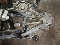 Балка подвески на Toyota Mark X GRX130 4GR-FSE Фото 9