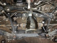 Балка подвески на Toyota Mark X GRX130 4GR-FSE Фото 10
