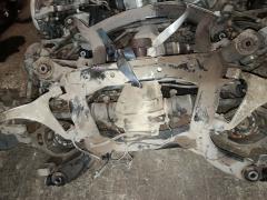 Балка подвески на Nissan Fuga GY50 VK45DE Фото 3