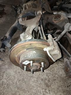 Балка подвески на Nissan Fuga GY50 VK45DE Фото 4