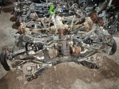 Балка подвески на Nissan Fuga GY50 VK45DE Фото 7