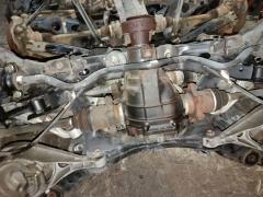 Балка подвески на Nissan Fuga GY50 VK45DE Фото 10