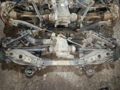 Балка подвески на Bmw 3-Series E90 Фото 8