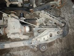 Балка подвески на Bmw 3-Series E90 Фото 10