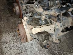 Балка подвески 51206-51030, 51206-53020 на Toyota Mark Ii JZX110 1JZ-FSE Фото 5