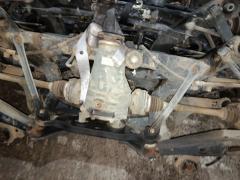 Балка подвески 51206-51030, 51206-53020 на Toyota Mark Ii JZX110 1JZ-FSE Фото 8