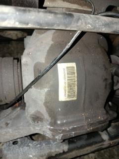 Балка подвески A2043500504 на Mercedes-Benz C-Class Station Wagon S204.252 272.921 Фото 5