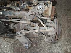 Балка подвески A2043500504 на Mercedes-Benz C-Class Station Wagon S204.252 272.921 Фото 6