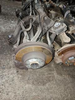 Балка подвески A2043500504 на Mercedes-Benz C-Class Station Wagon S204.252 272.921 Фото 7