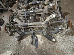 Балка подвески на Mazda Atenza Wagon GJ2FW SH-VPTR, Заднее расположение