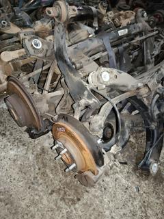 Балка подвески на Mazda Atenza Wagon GJ2FW SH-VPTR Фото 5