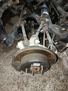 Балка подвески на Toyota Mark X GRX120 4GR-FSE Фото 3