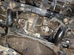 Балка подвески на Toyota Mark X GRX120 4GR-FSE Фото 4