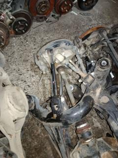 Балка подвески на Toyota Mark X GRX120 4GR-FSE Фото 5