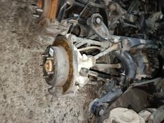 Балка подвески на Toyota Mark X GRX120 4GR-FSE Фото 6