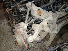 Балка подвески на Nissan Teana J32 VQ25DE Фото 2