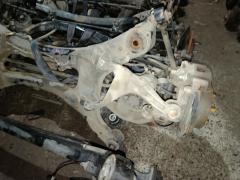 Балка подвески на Nissan Teana J32 VQ25DE Фото 4